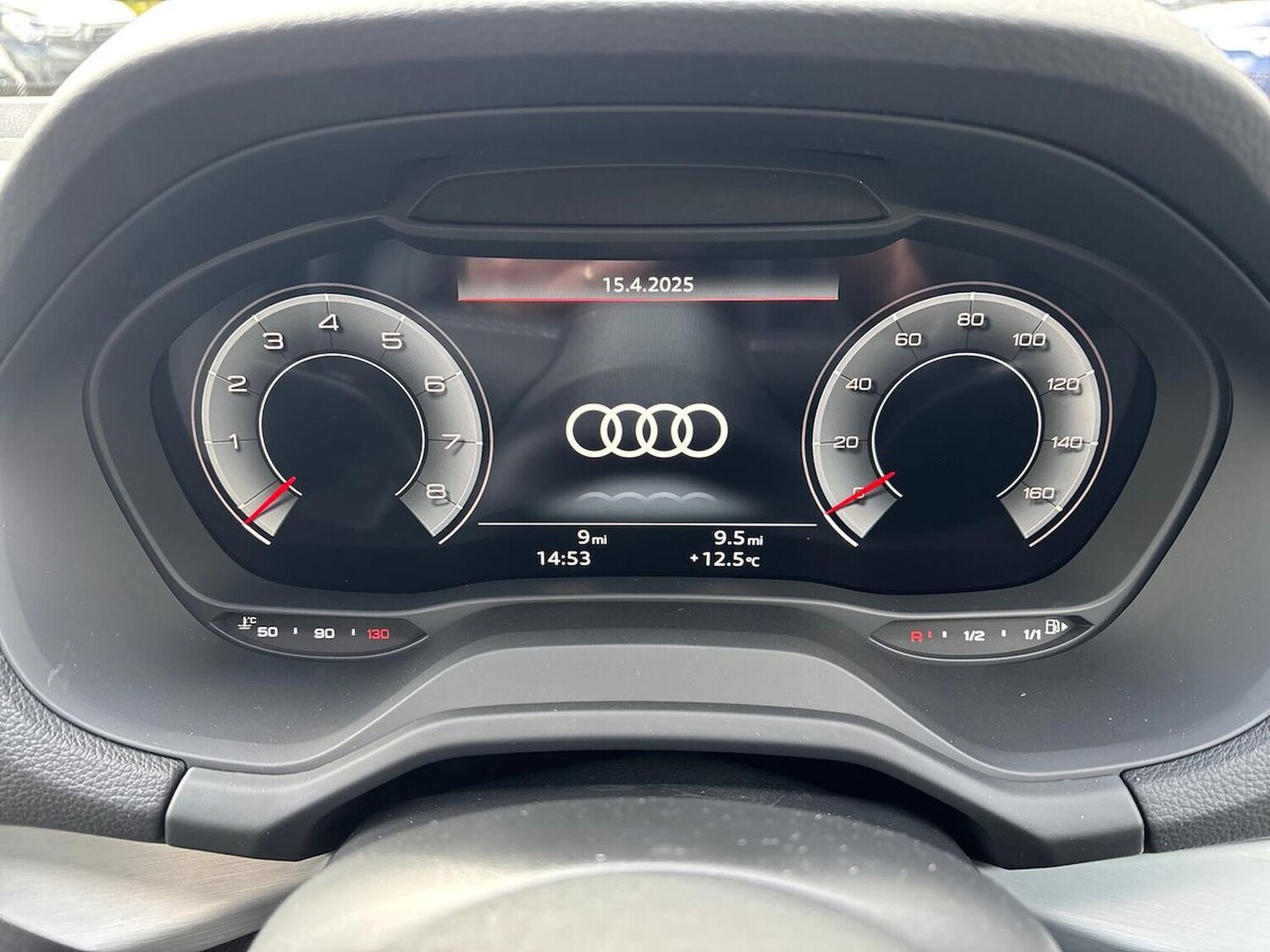 Used Audi Q2 2025 for sale - 76770006: Photo 10