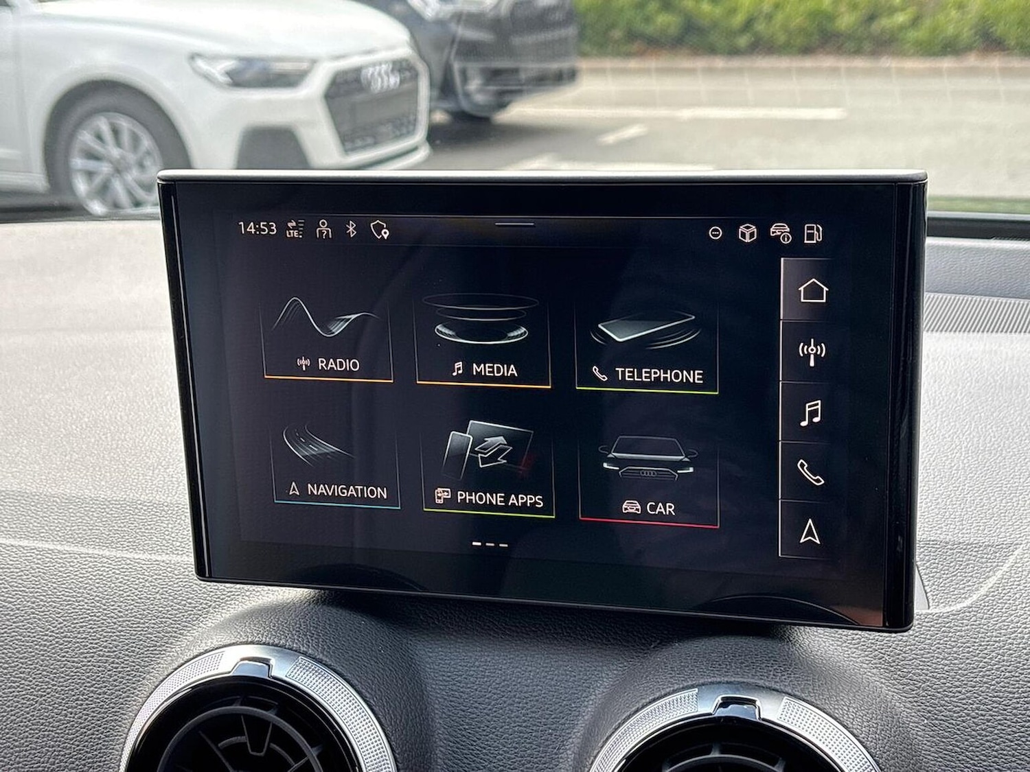 Used Audi Q2 2025 for sale - 76770006: Photo 11