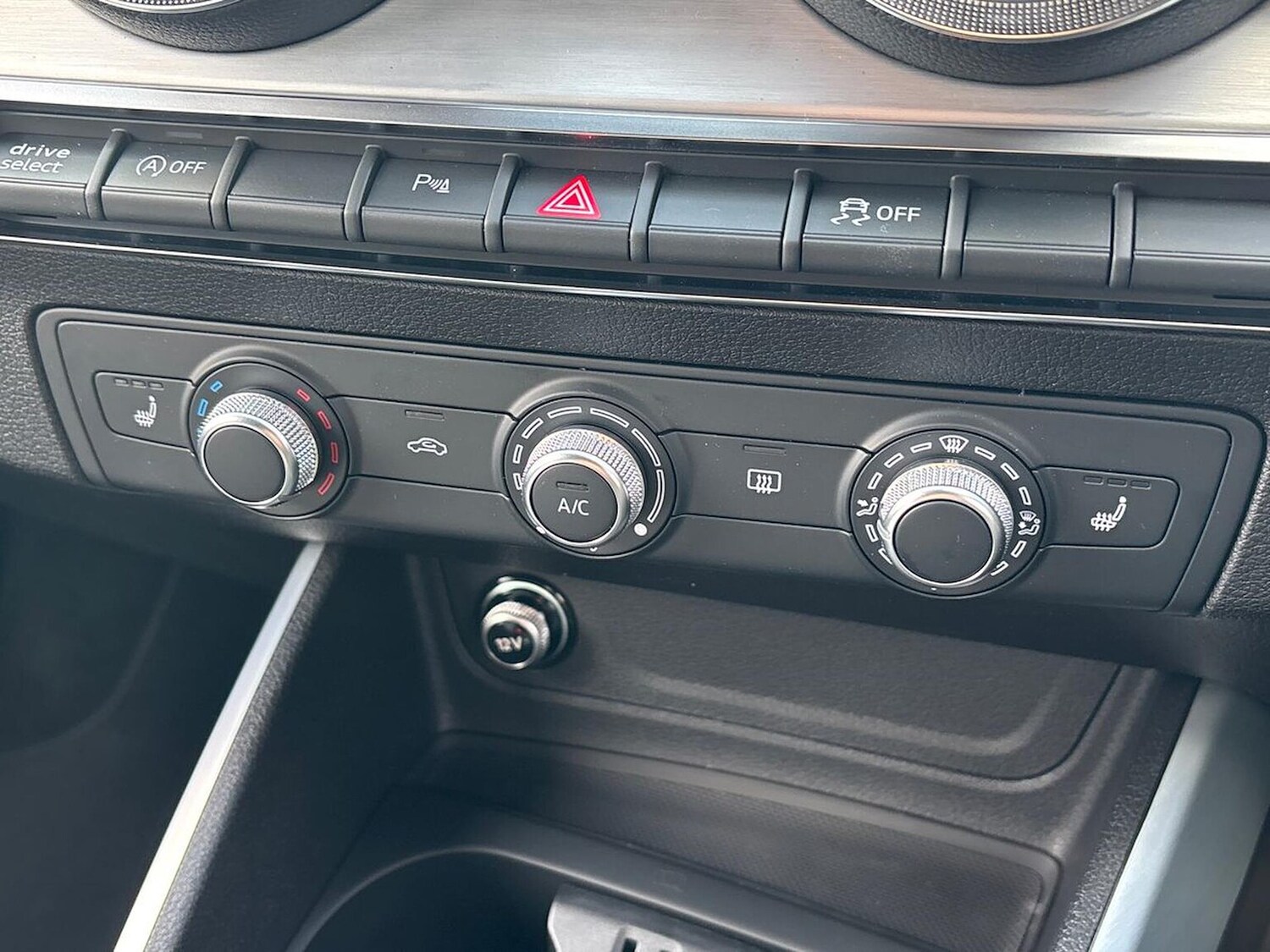 Used Audi Q2 2025 for sale - 76770006: Photo 12