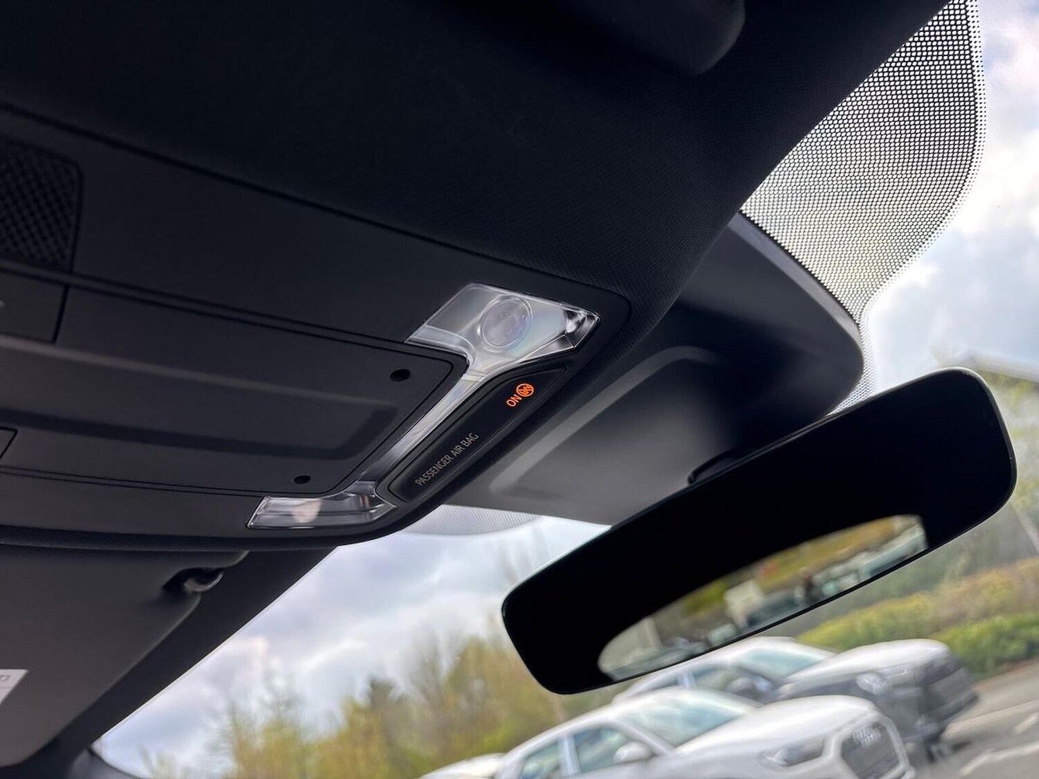 Used Audi Q2 2025 for sale - 76770006: Photo 14