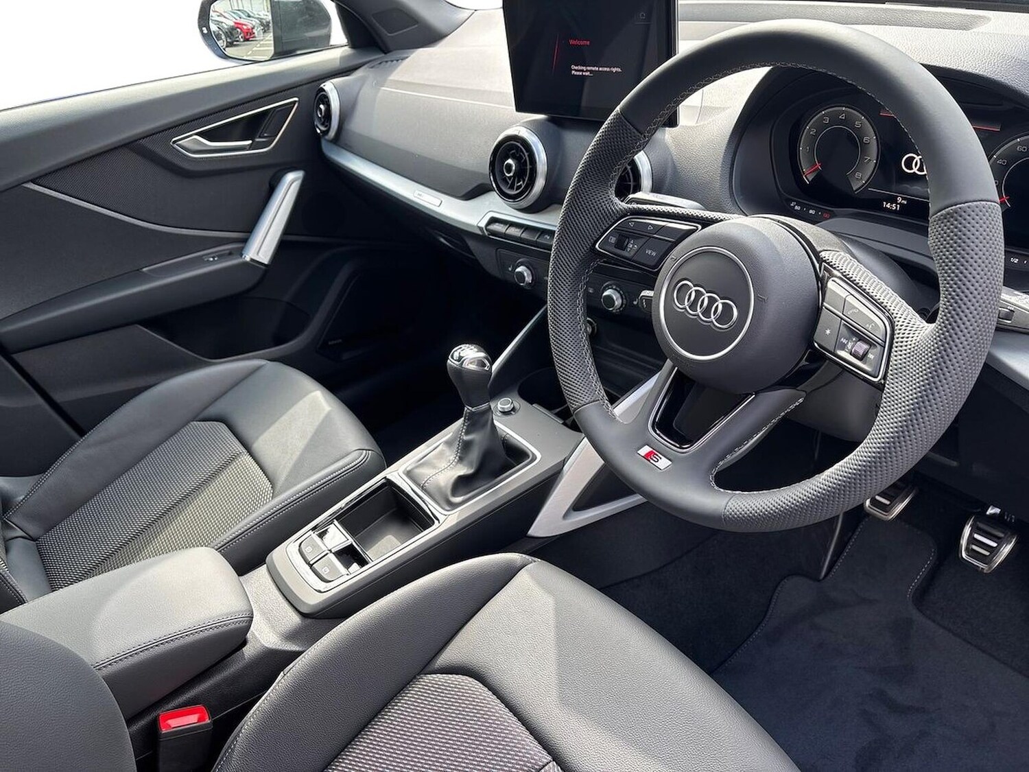 Used Audi Q2 2025 for sale - 76770006: Photo 15