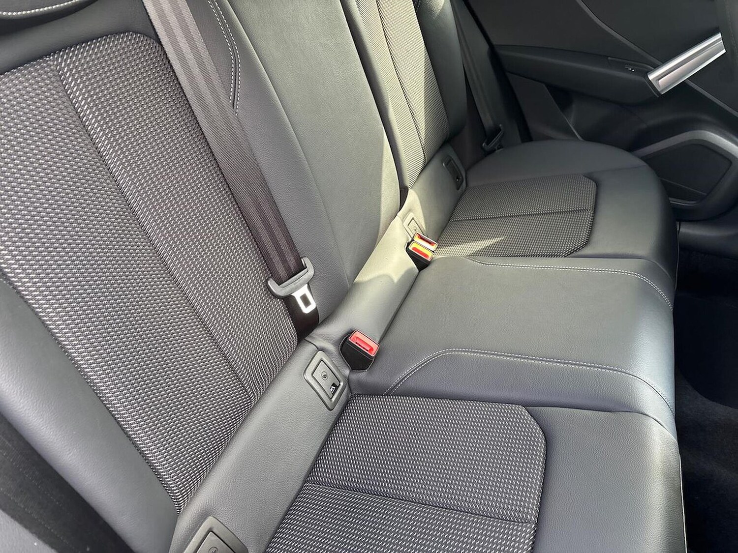 Used Audi Q2 2025 for sale - 76770006: Photo 16