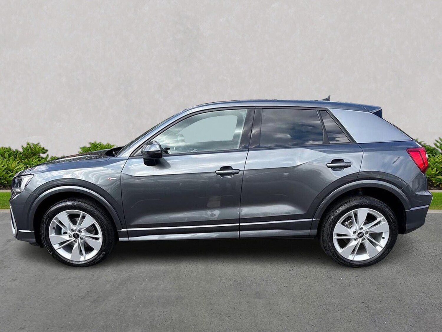 Used Audi Q2 2025 for sale - 76770006: Photo 19