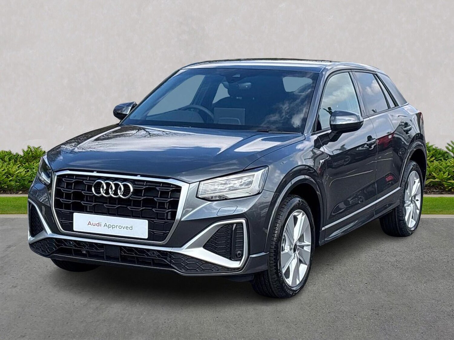 Used Audi Q2 2025 for sale - 76770006: Photo 20