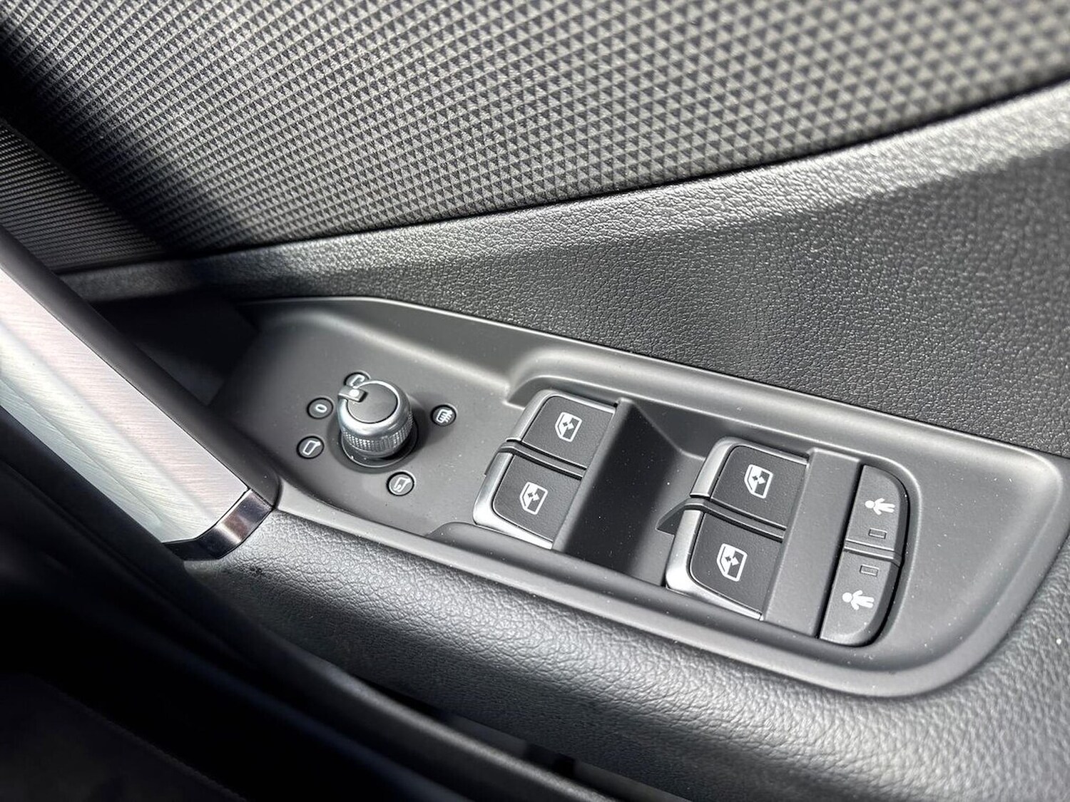 Used Audi Q2 2025 for sale - 76770006: Photo 21