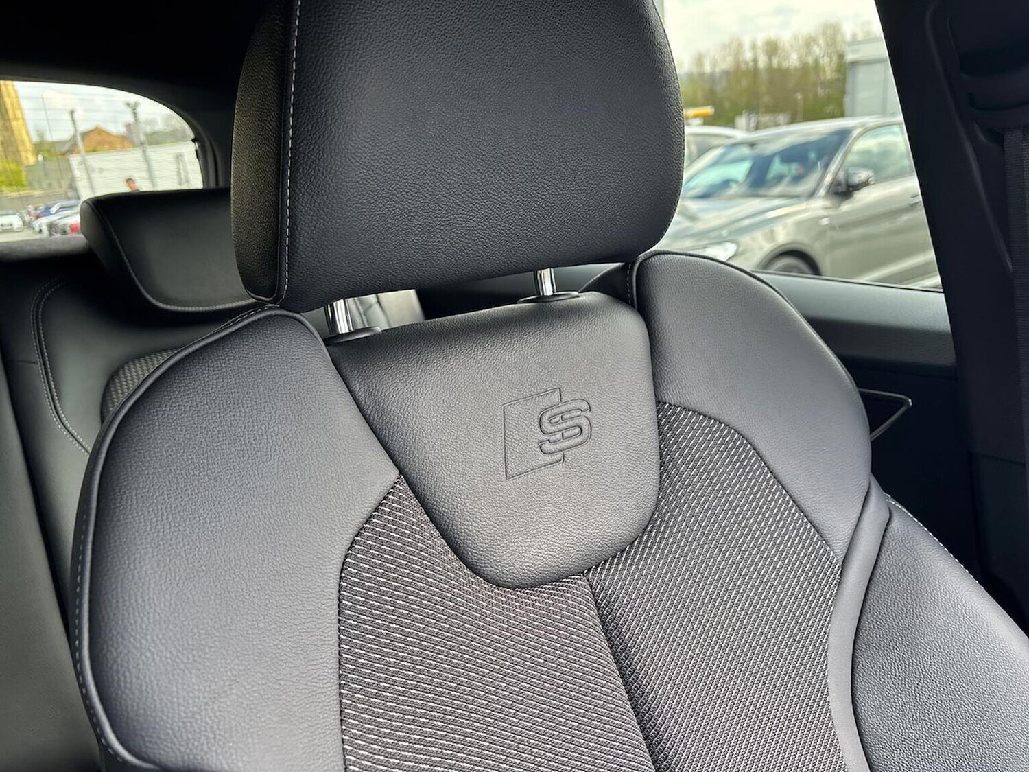 Used Audi Q2 2025 for sale - 76770006: Photo 22