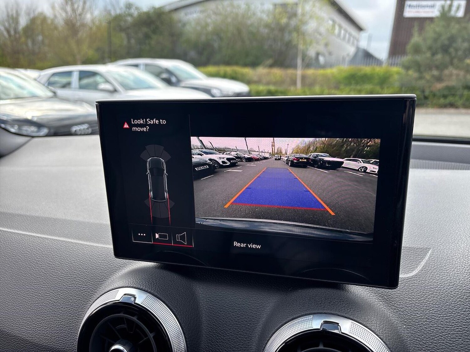 Used Audi Q2 2025 for sale - 76770006: Photo 23