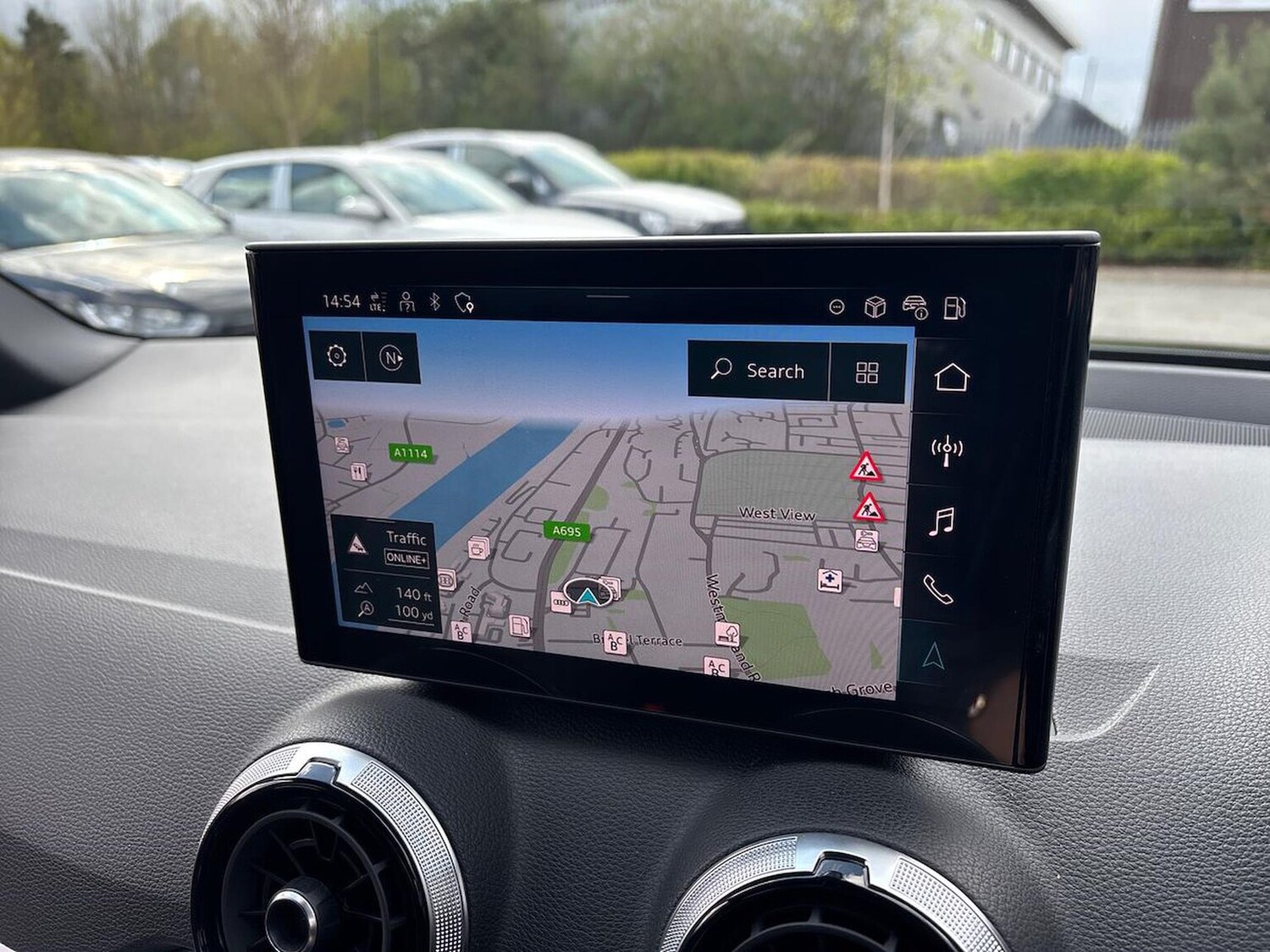 Used Audi Q2 2025 for sale - 76770006: Photo 24