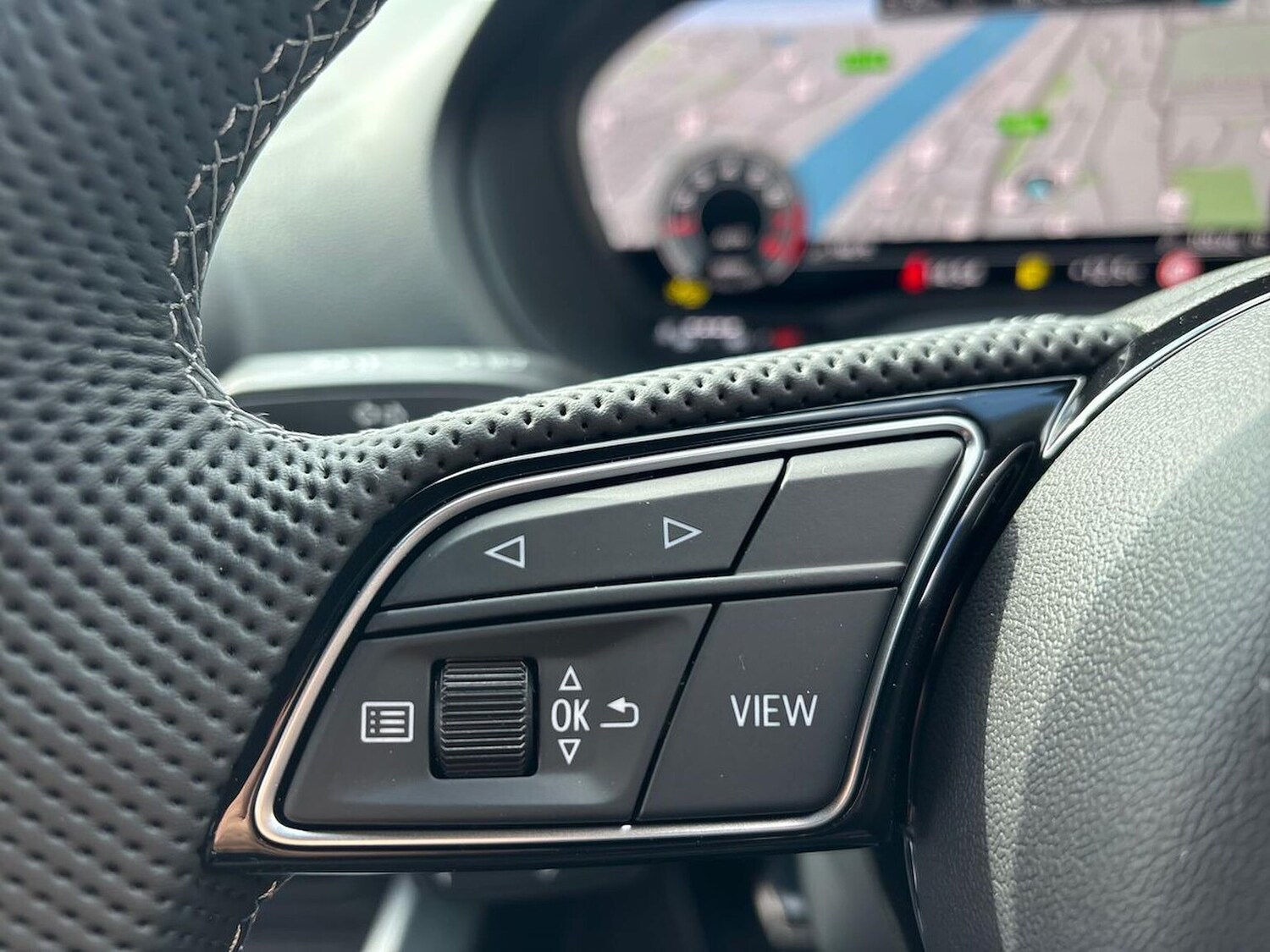 Used Audi Q2 2025 for sale - 76770006: Photo 26