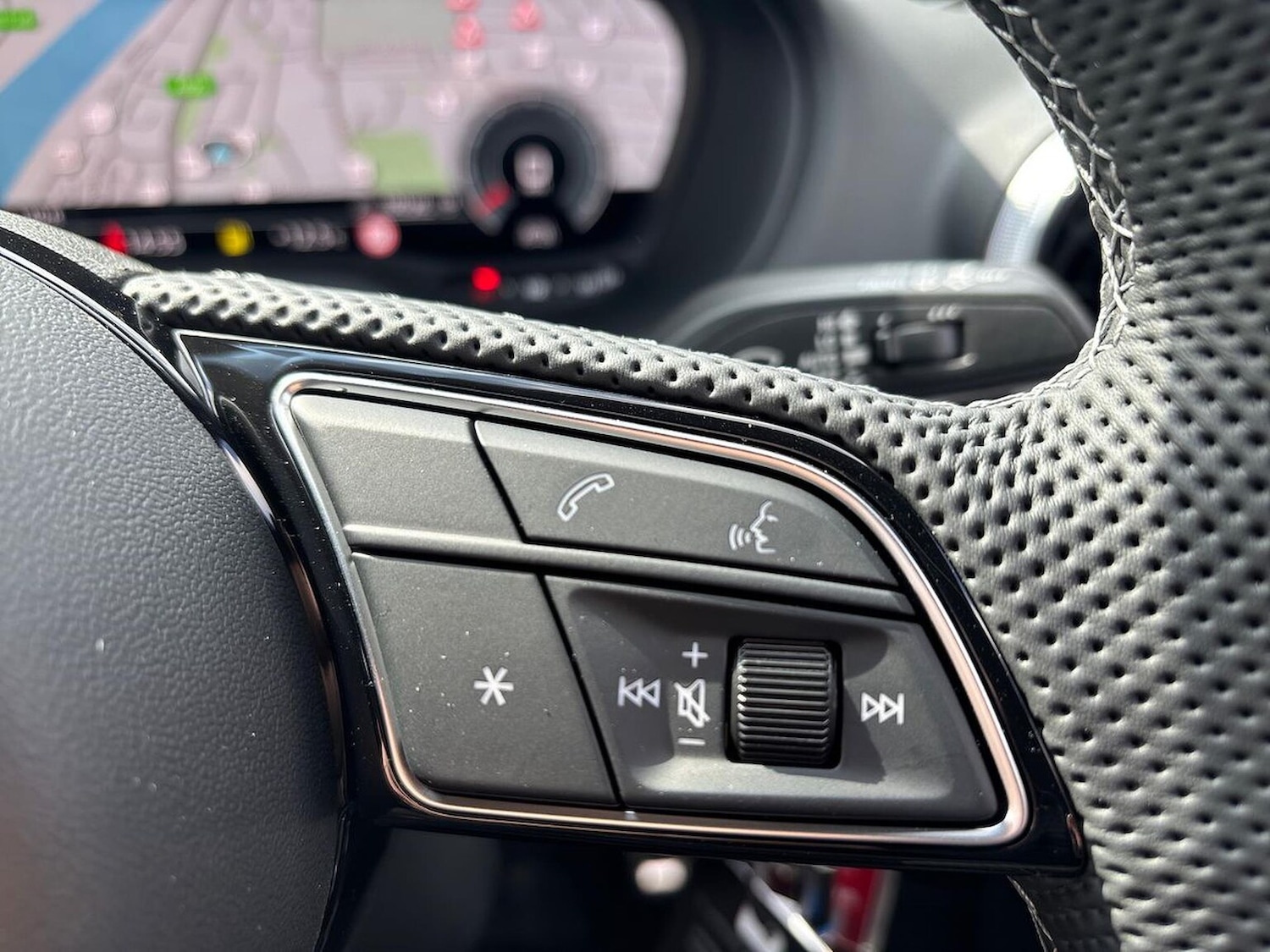 Used Audi Q2 2025 for sale - 76770006: Photo 27