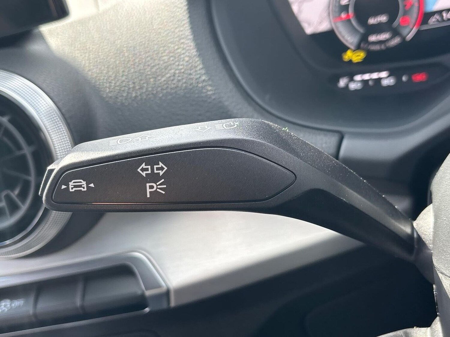 Used Audi Q2 2025 for sale - 76770006: Photo 28