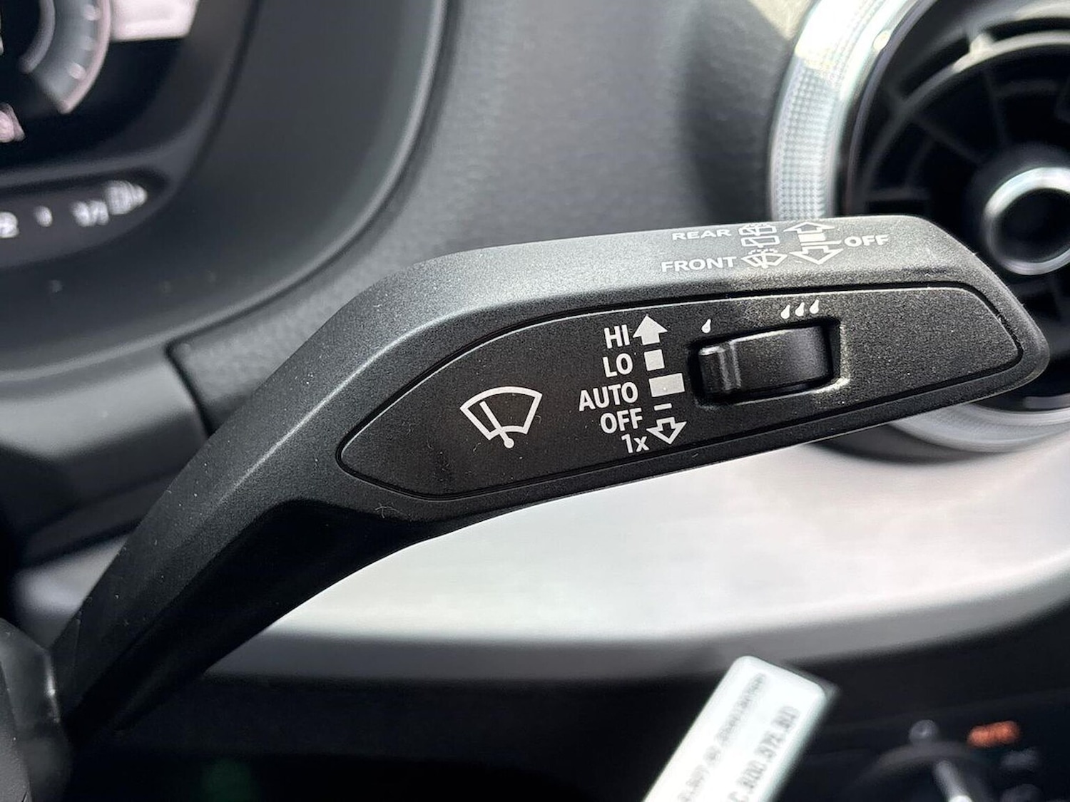 Used Audi Q2 2025 for sale - 76770006: Photo 29