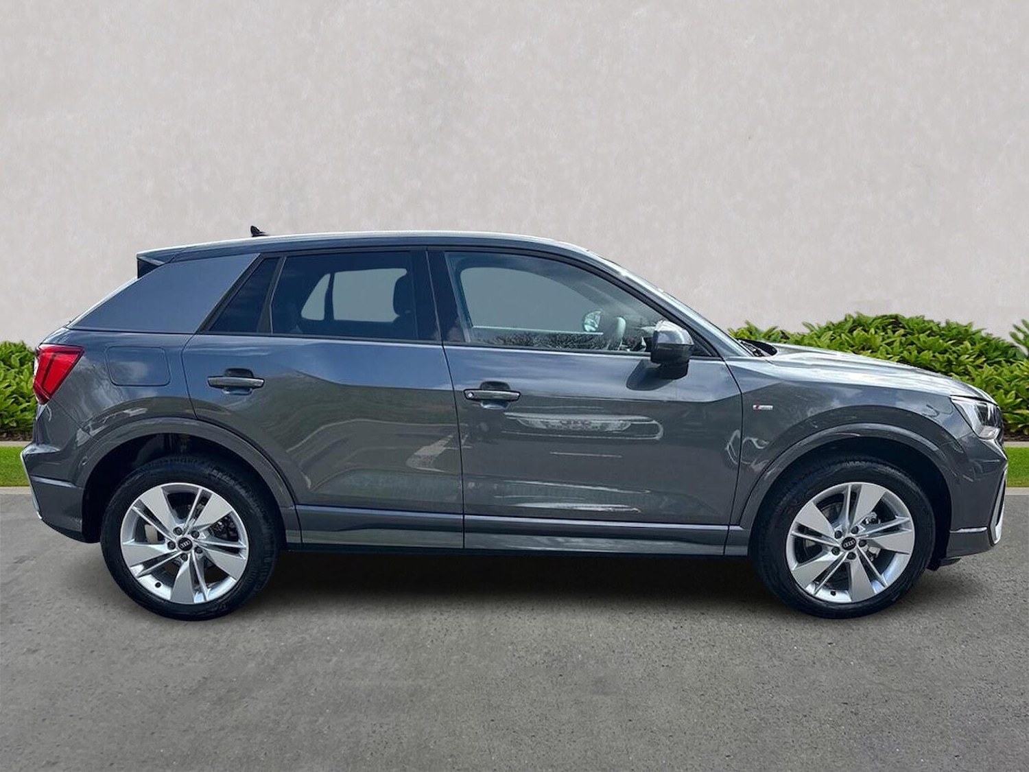 Used Audi Q2 2025 for sale - 76770006: Photo 3