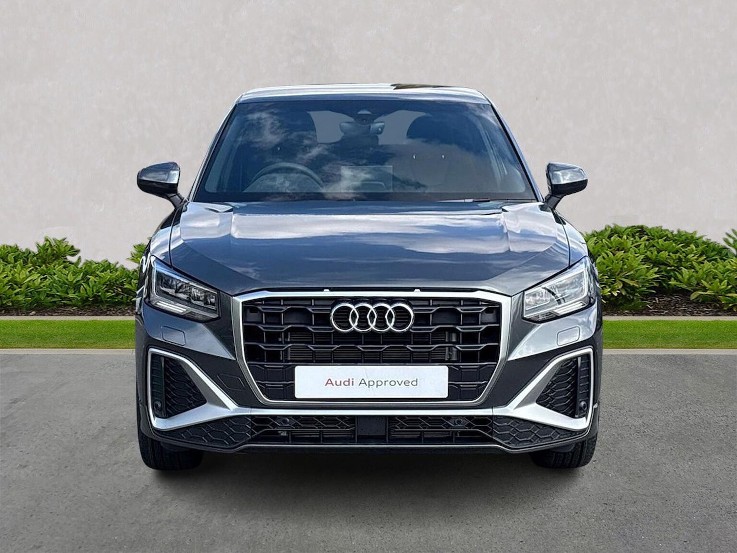 Used Audi Q2 2025 for sale - 76770006: Photo 5