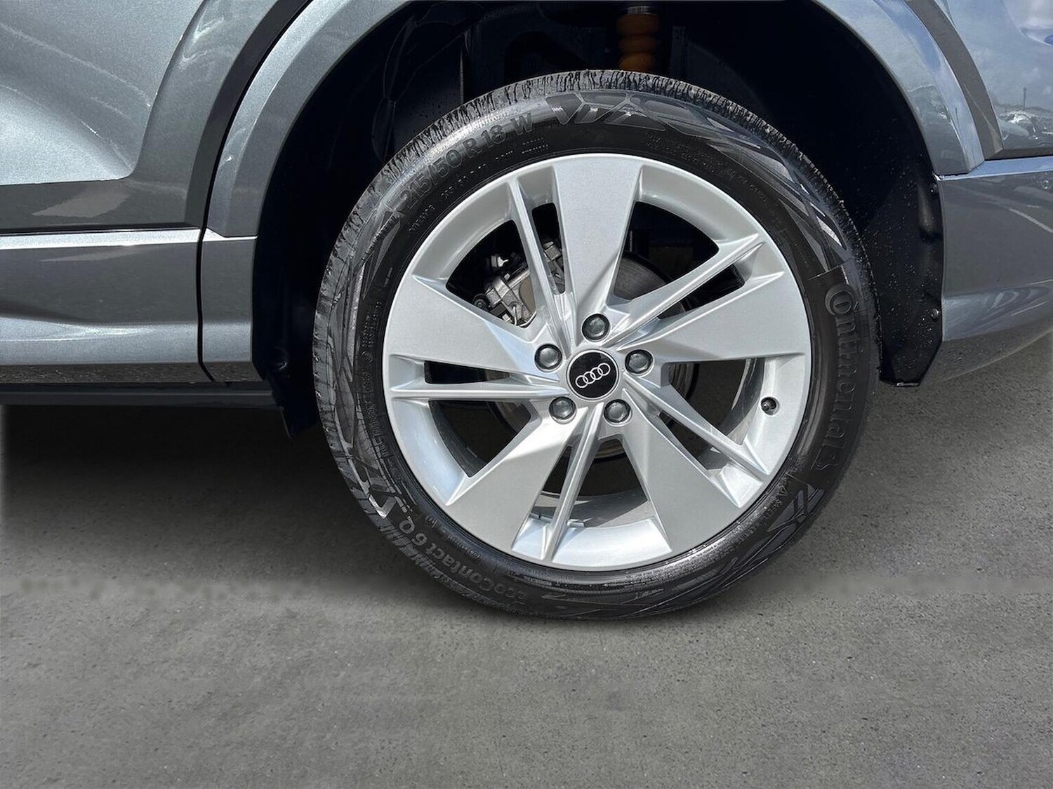 Used Audi Q2 2025 for sale - 76770006: Photo 6