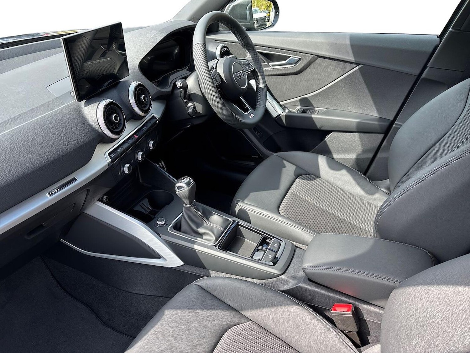 Used Audi Q2 2025 for sale - 76770006: Photo 7