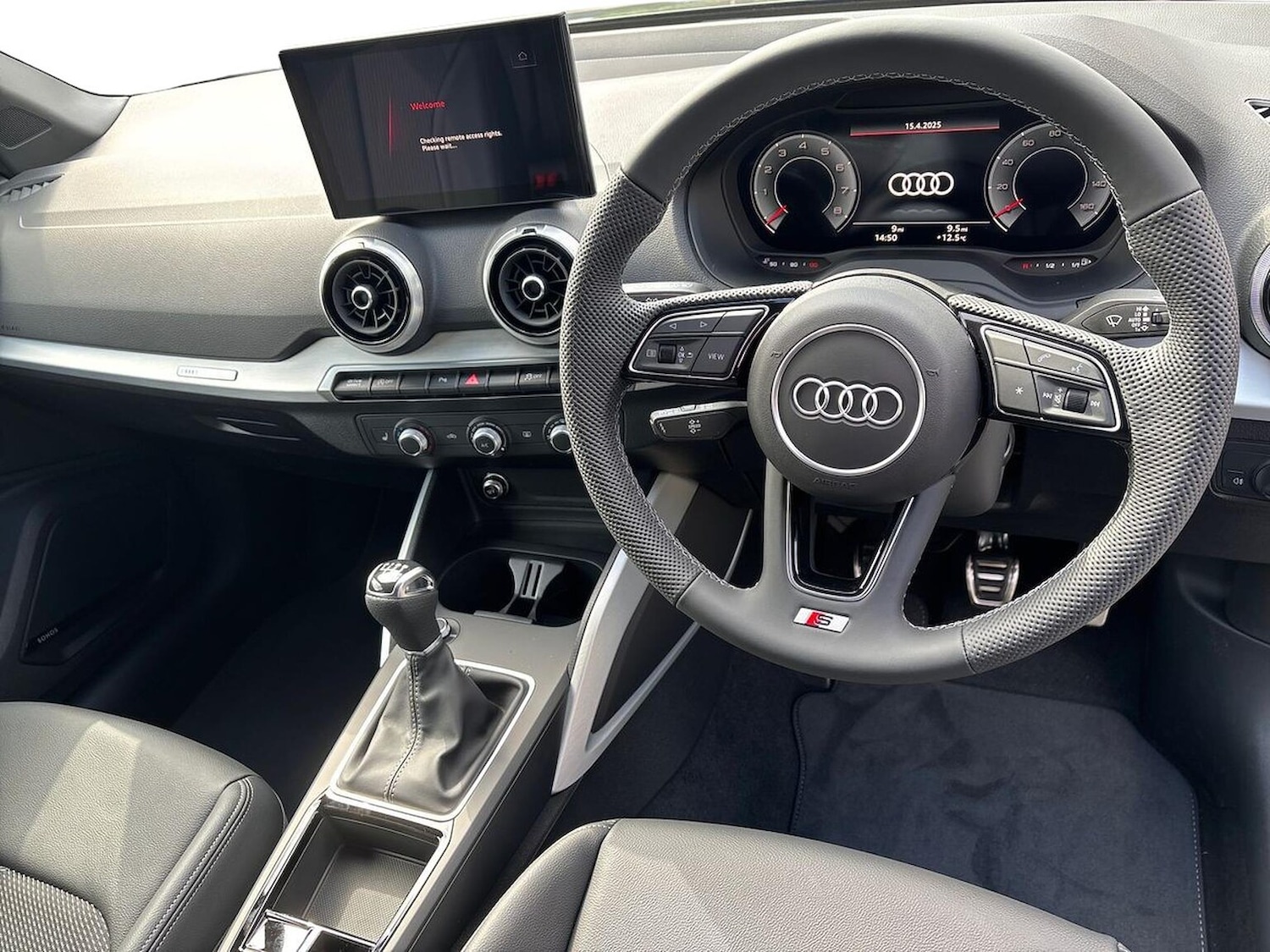 Used Audi Q2 2025 for sale - 76770006: Photo 8