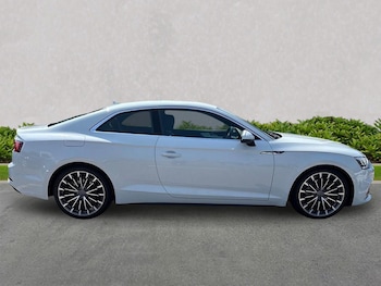Used Audi A5 2018 for sale - 79216516: Photo