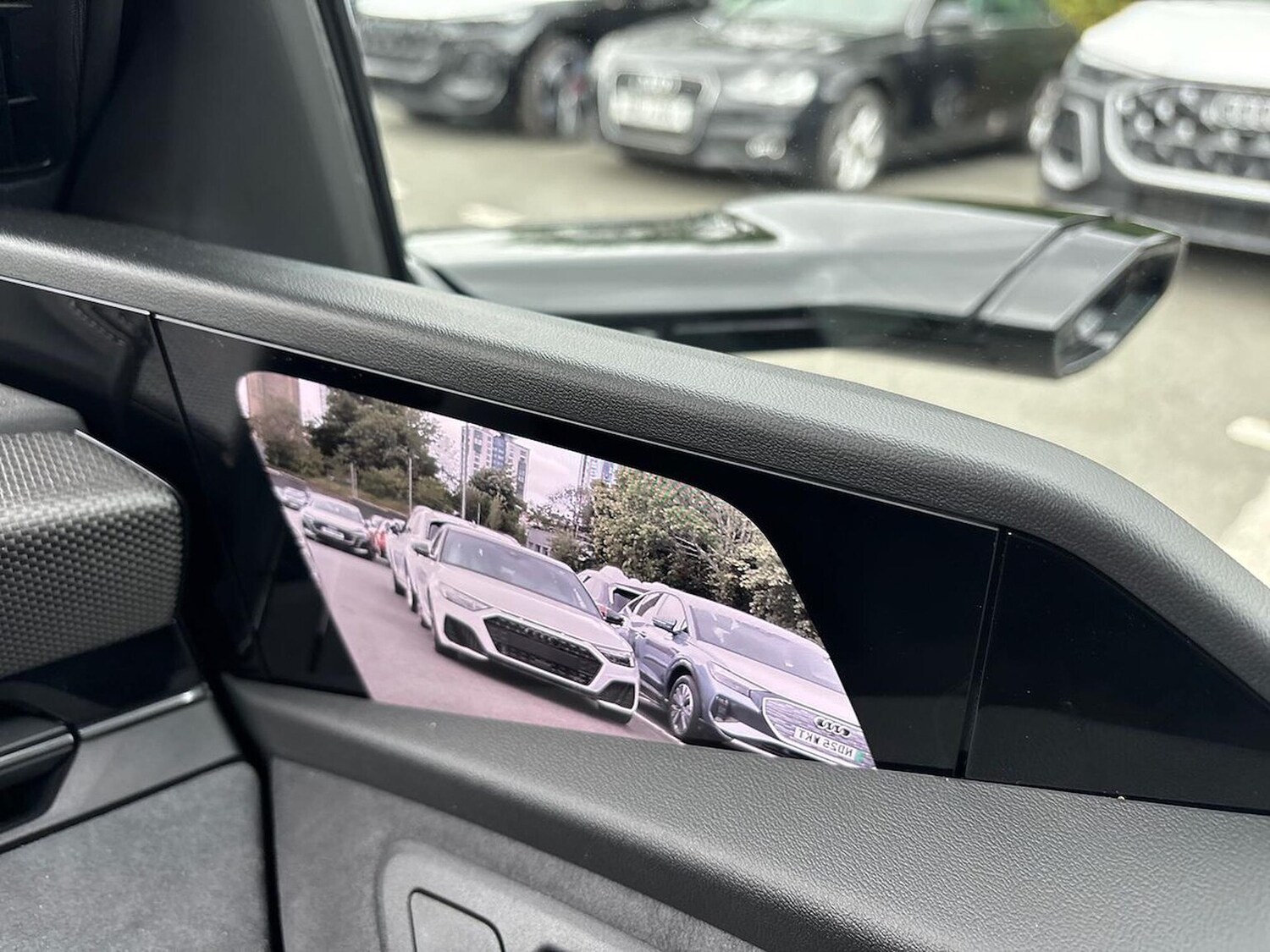 Used Audi A6 2025 for sale - 76165024: Photo 10