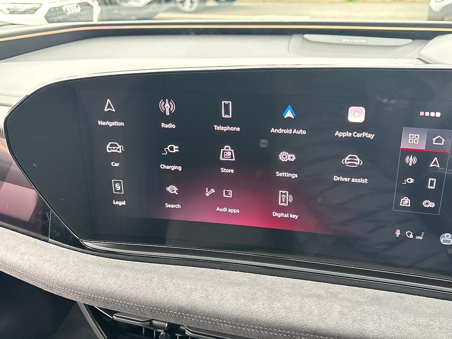 Used Audi A6 2025 for sale - 76165024: Photo 11