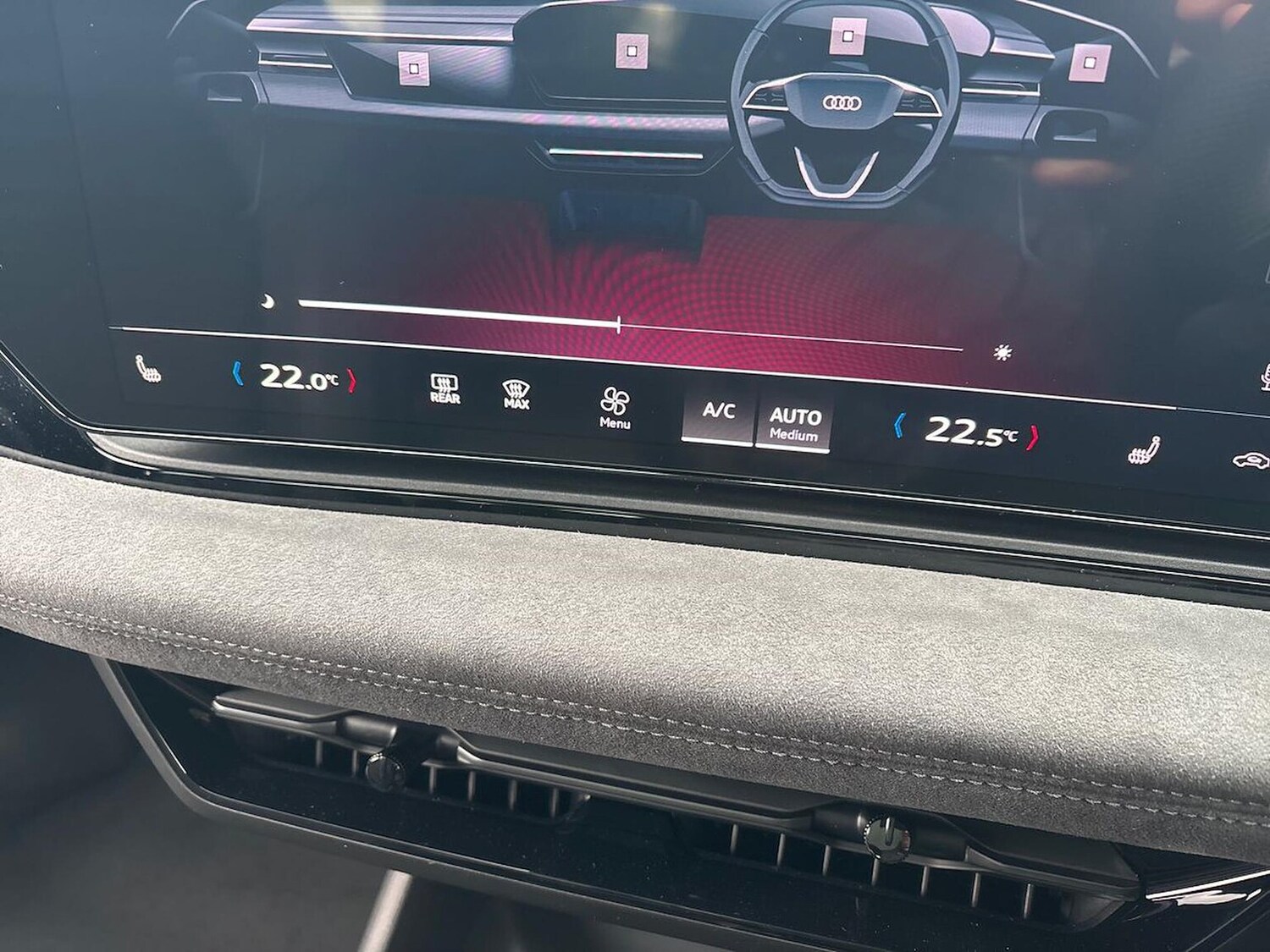 Used Audi A6 2025 for sale - 76165024: Photo 12