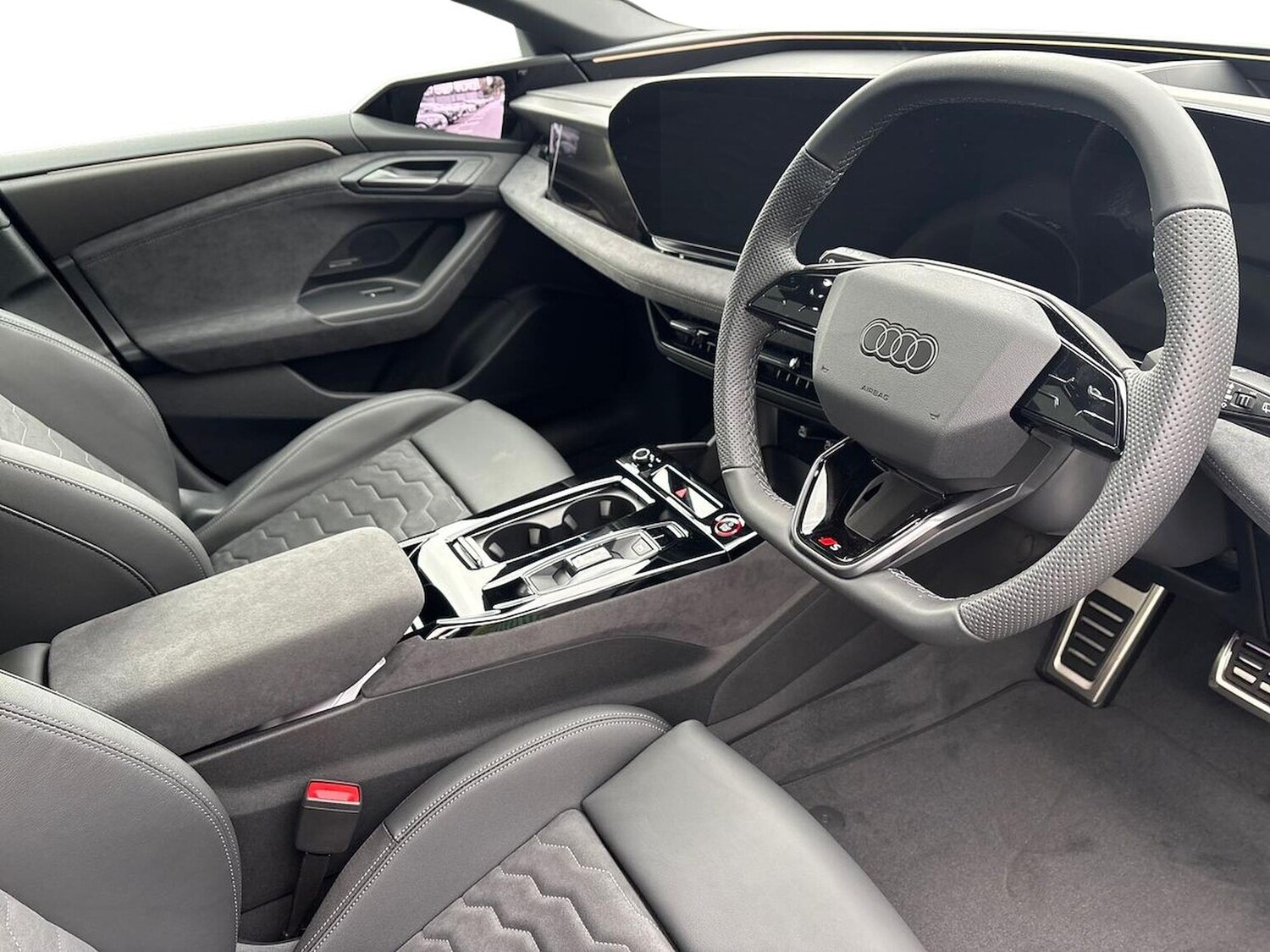 Used Audi A6 2025 for sale - 76165024: Photo 15