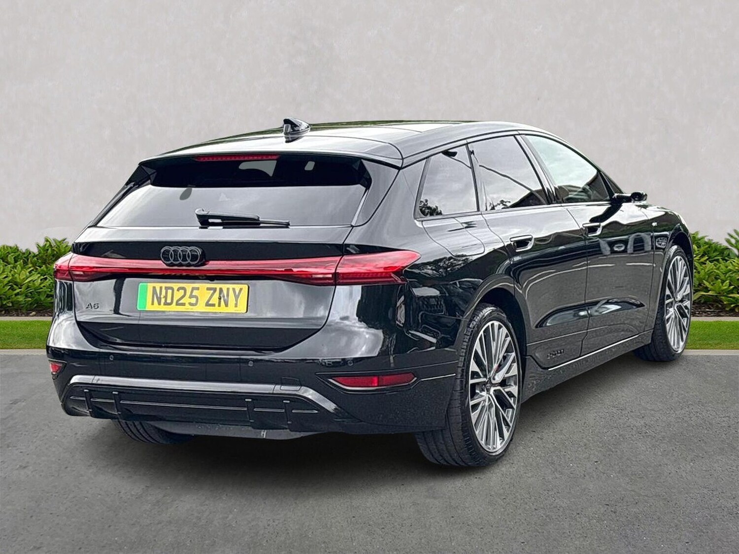 Used Audi A6 2025 for sale - 76165024: Photo 18