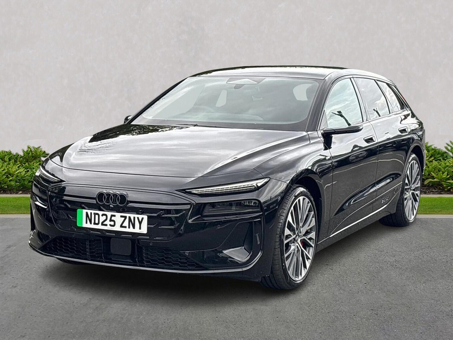 Used Audi A6 2025 for sale - 76165024: Photo 20