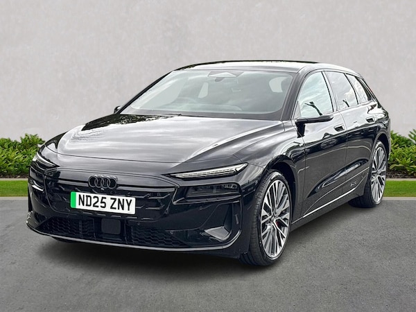 Used Audi A6 2025 for sale - 76165024: Photo 20
