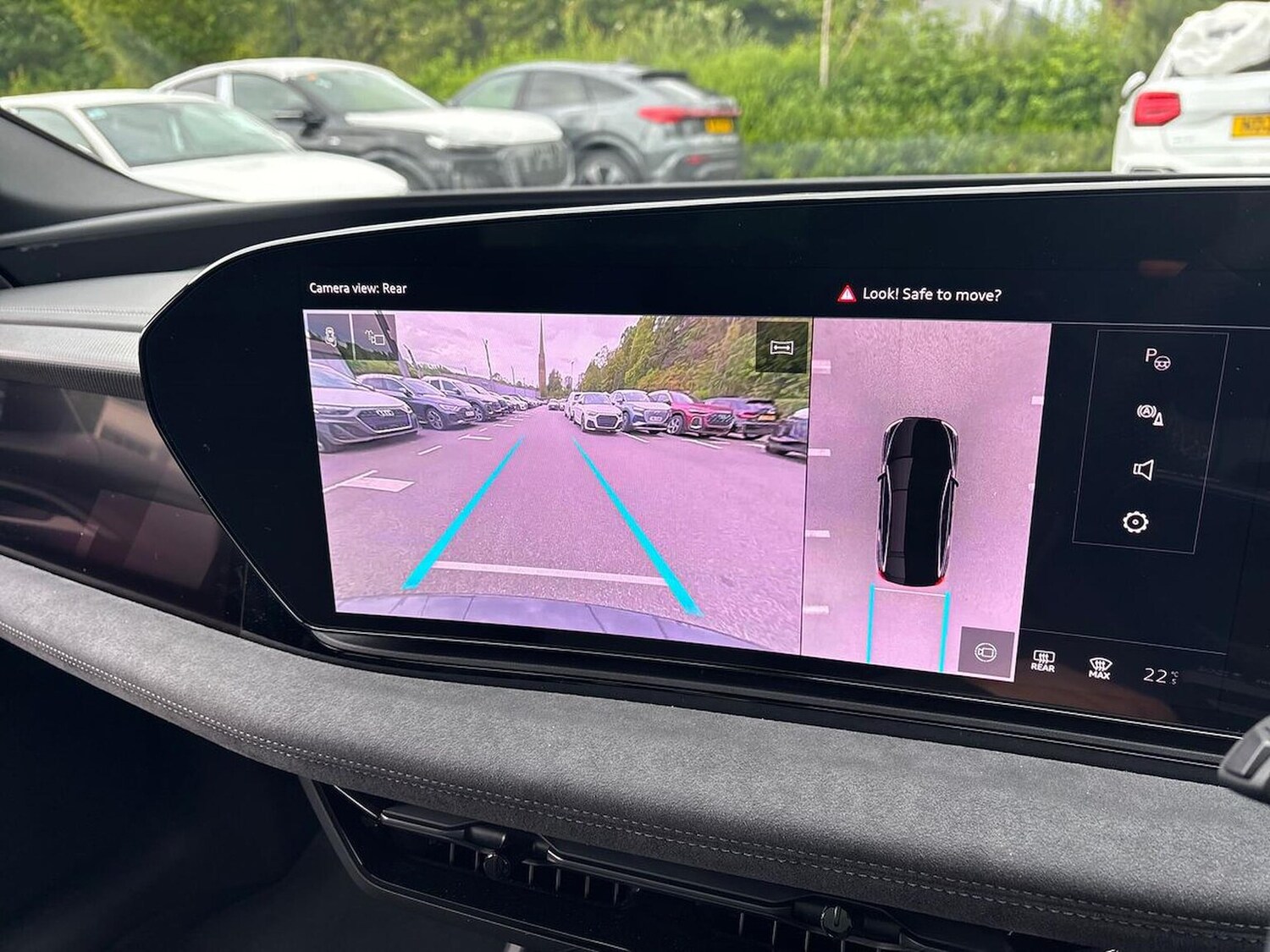 Used Audi A6 2025 for sale - 76165024: Photo 23