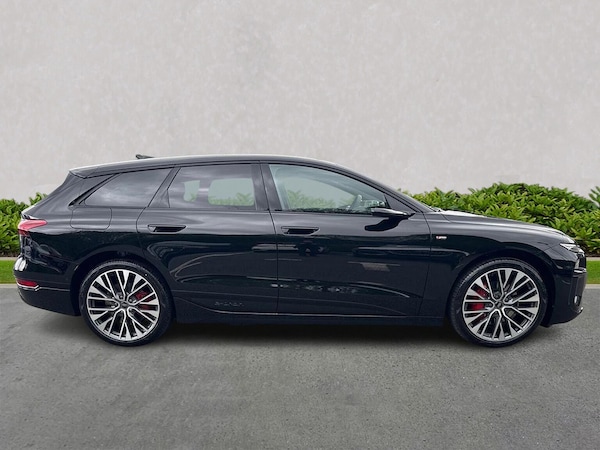 Used Audi A6 2025 for sale - 76165024: Photo 3