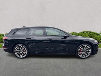 Used Audi A6 2025 for sale - 76165024: Photo 3