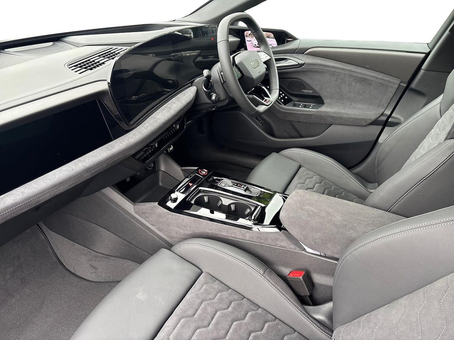 Used Audi A6 2025 for sale - 76165024: Photo 7