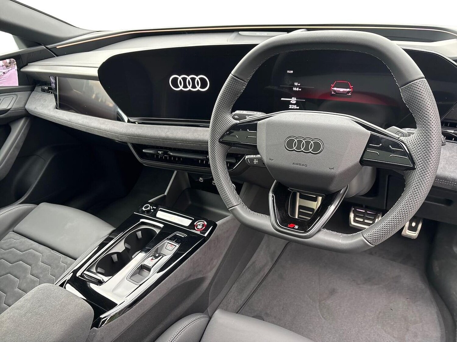 Used Audi A6 2025 for sale - 76165024: Photo 8