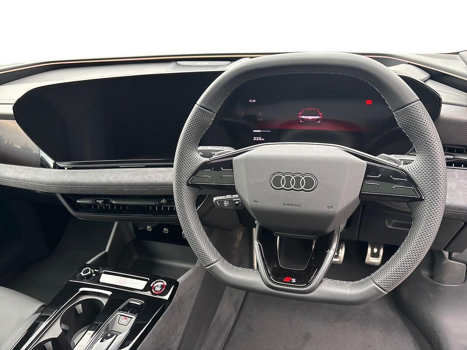 Used Audi A6 2025 for sale - 76165024: Photo 9