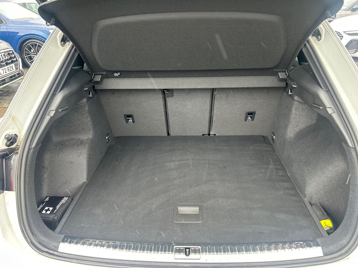 Vehicle 17