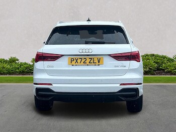 Used Audi Q3 2023 for sale - 75437438: Photo