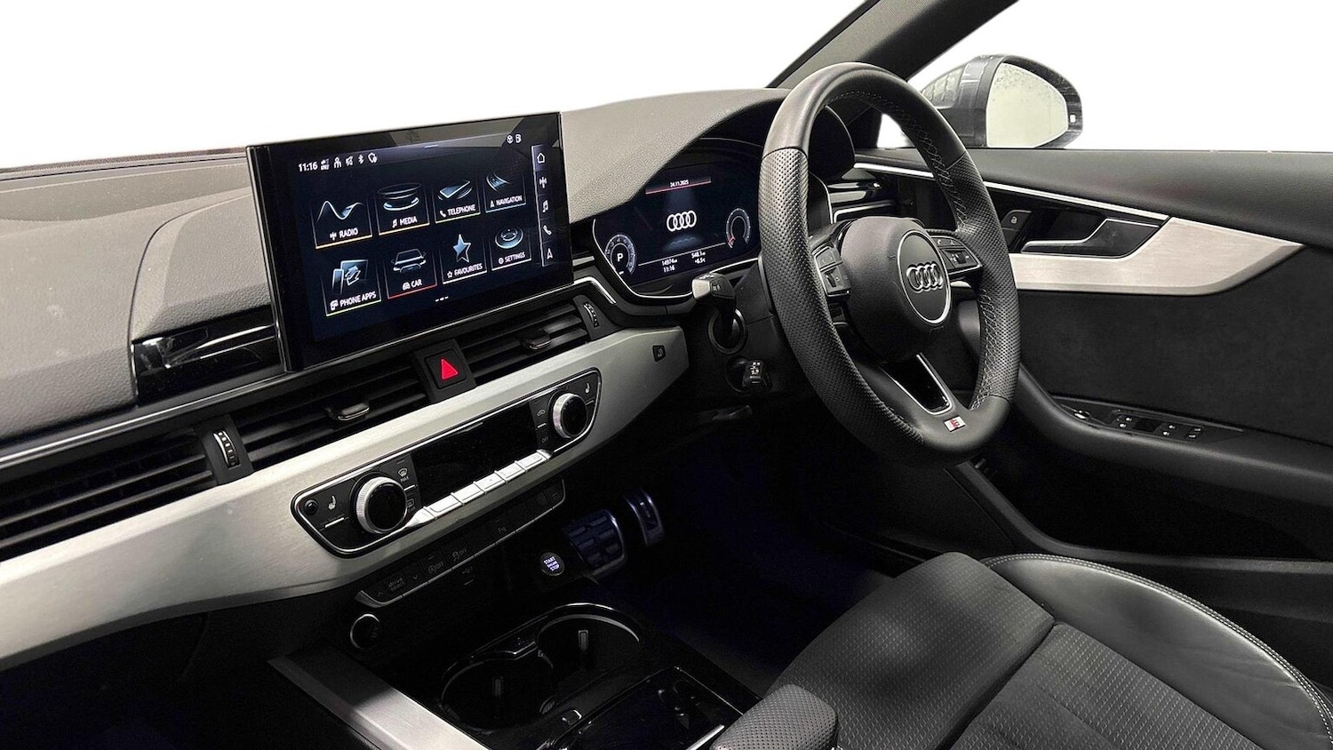 Used Audi A4 2022 for sale - 76969994: Photo 2