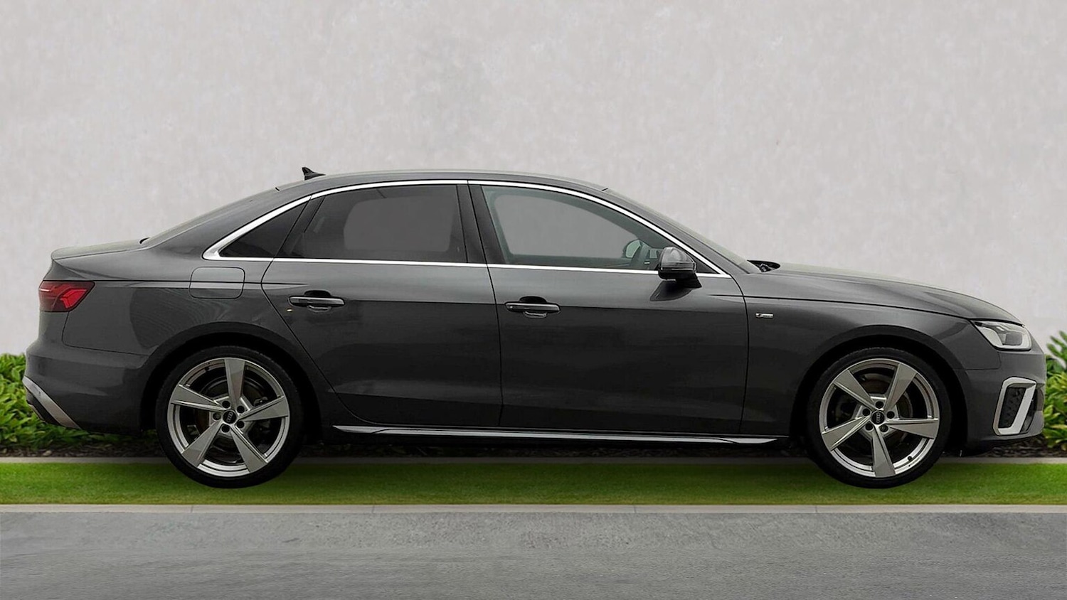 Used Audi A4 2022 for sale - 76969994: Photo 4