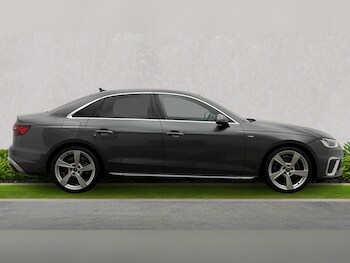 Used Audi A4 2022 for sale - 76969994: Photo