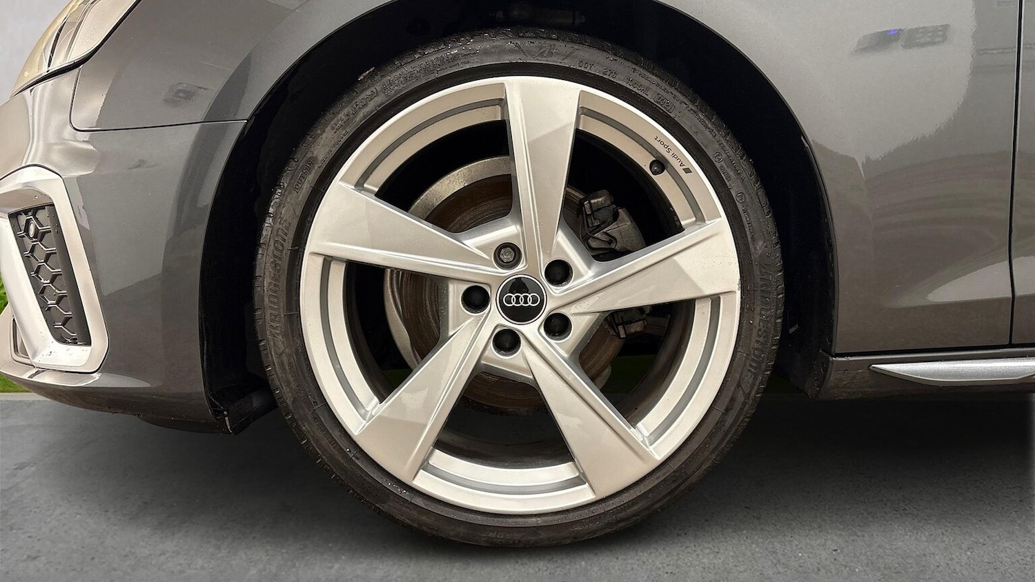 Used Audi A4 2022 for sale - 76969994: Photo 5