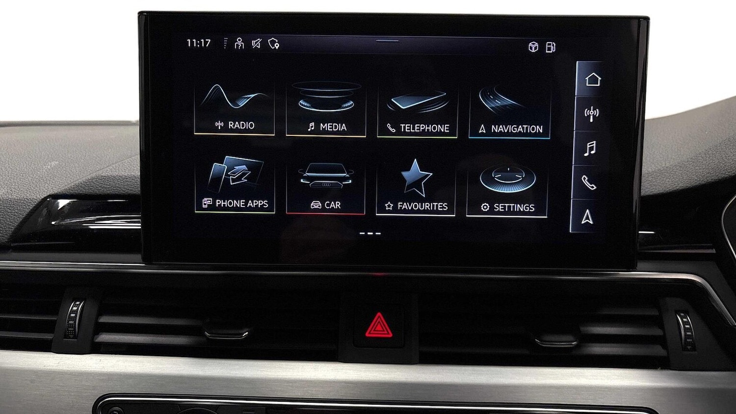 Used Audi A4 2022 for sale - 76969994: Photo 8