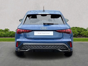 Used Audi A3 2025 for sale - 78520602: Photo
