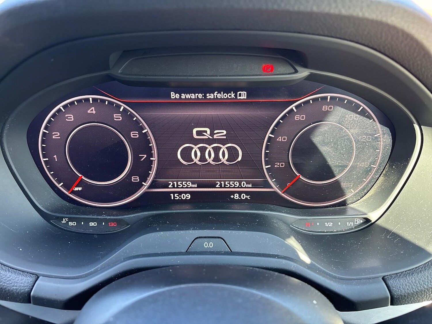 Used Audi Q2 2022 for sale - 78193396: Photo 12