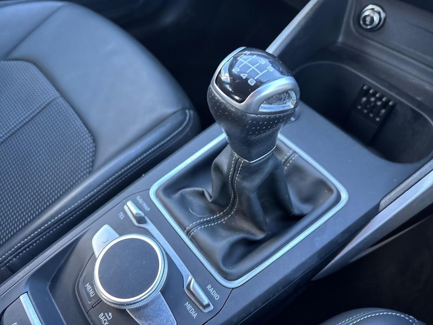 Used Audi Q2 2022 for sale - 78193396: Photo 15