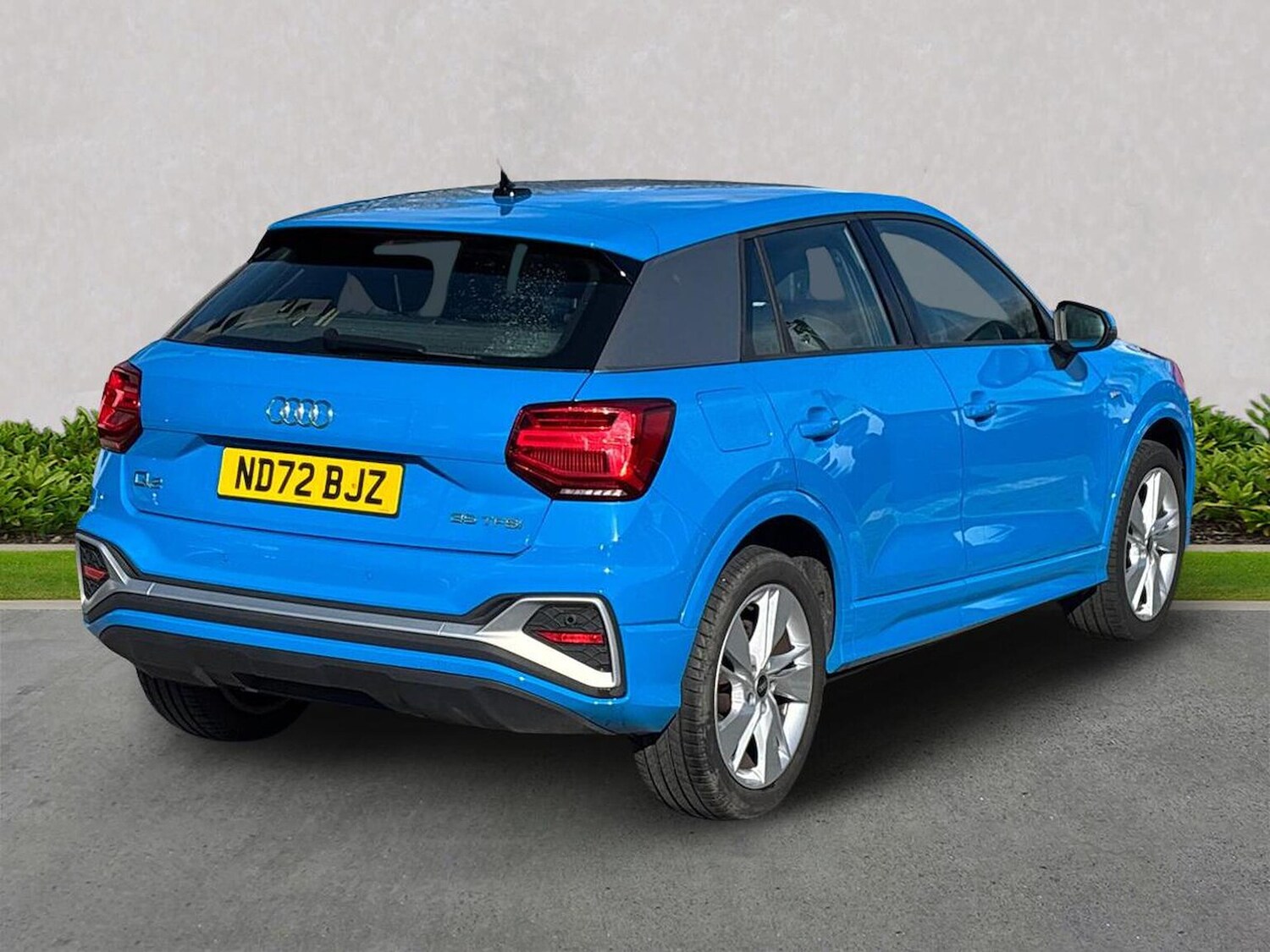 Used Audi Q2 2022 for sale - 78193396: Photo 20