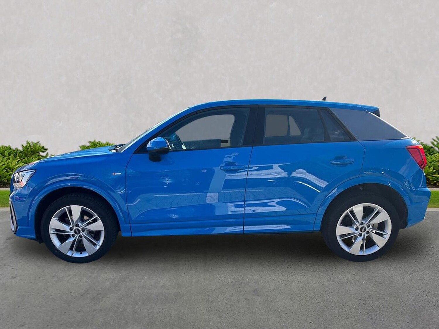 Used Audi Q2 2022 for sale - 78193396: Photo 21