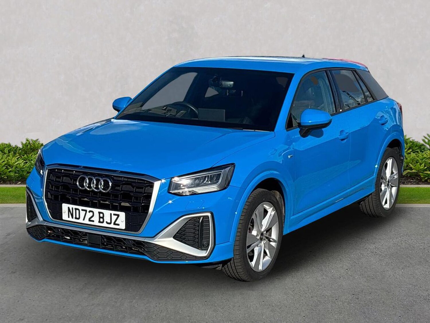 Used Audi Q2 2022 for sale - 78193396: Photo 22