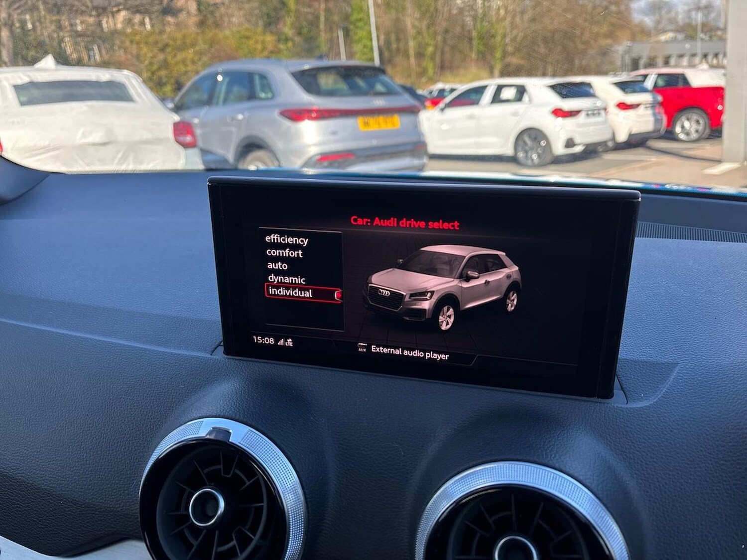 Used Audi Q2 2022 for sale - 78193396: Photo 25