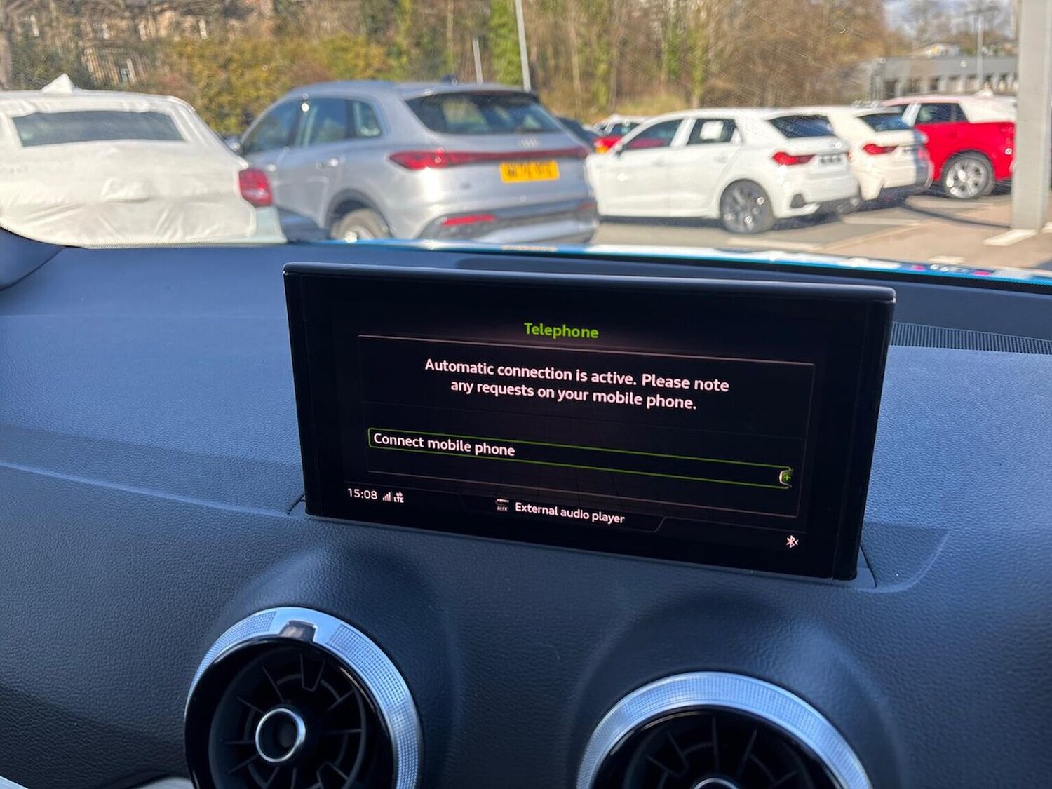 Used Audi Q2 2022 for sale - 78193396: Photo 27